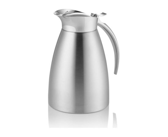 TERMOSS 1L, D12.5/H20.5CM, SUDRABA KR., N/T, WAS