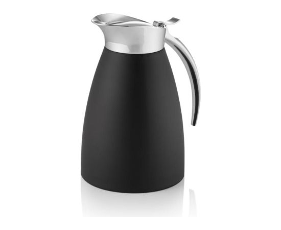 TERMOSS 1L, D12.5/H20.5CM, MELNS, N/T, WAS