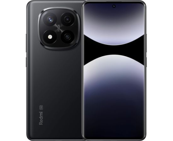 Xiaomi Redmi Note 14 Pro+ 8/256GB 5G Midnight Black