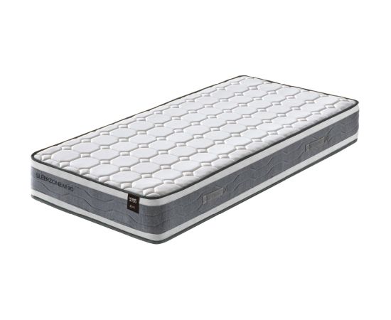 Atsperu matracis SLEEPZONE M 90x200xH25cm