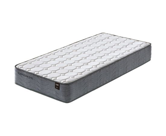 Spring mattress SLEEPZONE S 90x200xH20cm