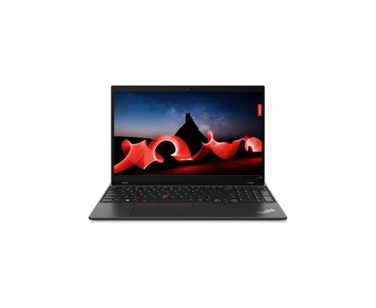 LENOVO L15 G4 I7-1355U/ 15.6FHD/ 16GB/ 512SSD/ 11P/ FI Ноутбуки