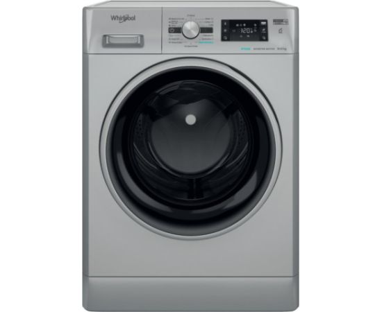 Whirlpool FFWDB 964489 SBSV EE Veļas mazg. mašīna ar žāvētāju 6/9kg 1500rpm