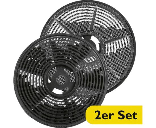 Bomann Carbon filter for DU 774/ 7602/ 7610