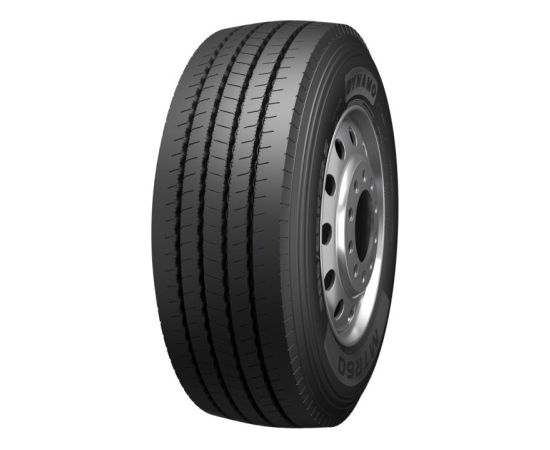 385/55R22,5 Dynamo MTR60 160K M+S 3PMSF SteerAndTrailer REGIONAL CCA70 Komerctransporta riepas