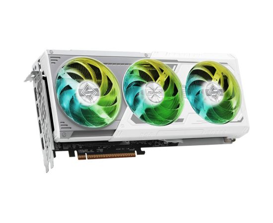 Asrock Steel Legend Radeon RX 9070 XT AMD 16 GB GDDR6