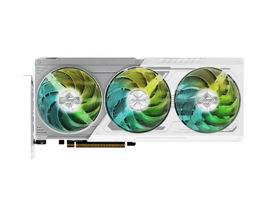 Asrock Steel Legend Radeon RX 9070 XT AMD 16 GB GDDR6