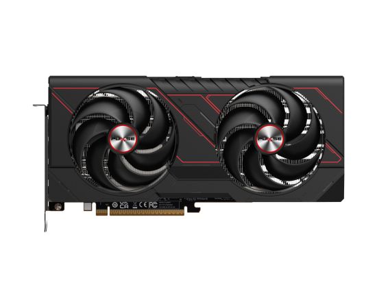 Sapphire PULSE Radeon RX 9070 AMD 16 GB GDDR6
