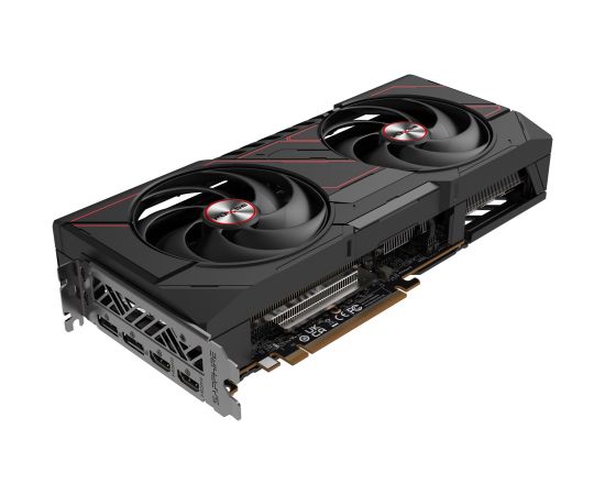 Sapphire PULSE Radeon RX 9070 AMD 16 GB GDDR6