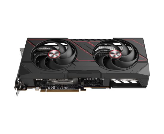 Sapphire PULSE Radeon RX 9070 AMD 16 GB GDDR6
