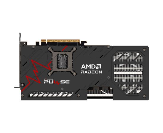 Sapphire PULSE Radeon RX 9070 AMD 16 GB GDDR6