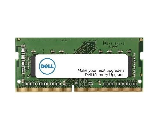 DELL AB120716 memory module 32 GB 1 x 32 GB DDR4 3200 MHz