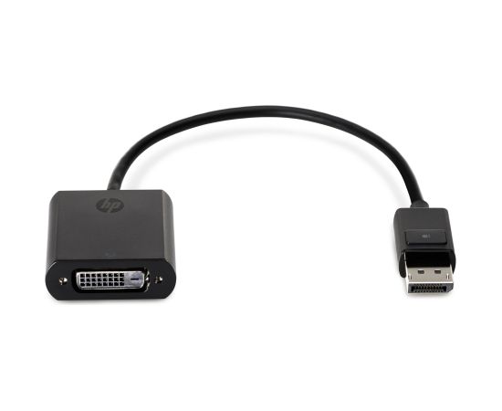 Lenovo HP DisplayPort to DVI Adapter Aдаптеры