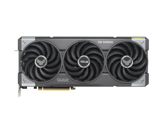 ASUS TUF-RTX5070-O12G-GAMING NVIDIA GeForce RTX 5070 12 GB GDDR7