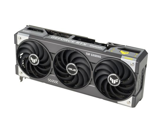 ASUS TUF-RTX5070-O12G-GAMING NVIDIA GeForce RTX 5070 12 GB GDDR7
