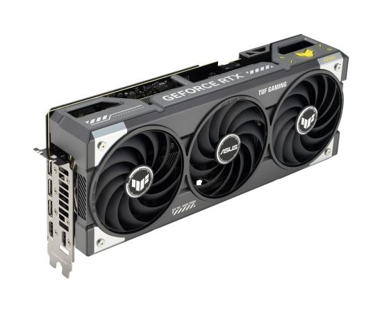 ASUS TUF-RTX5070-O12G-GAMING NVIDIA GeForce RTX 5070 12 GB GDDR7