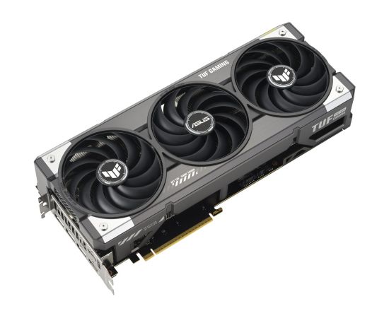 ASUS TUF-RTX5070-O12G-GAMING NVIDIA GeForce RTX 5070 12 GB GDDR7