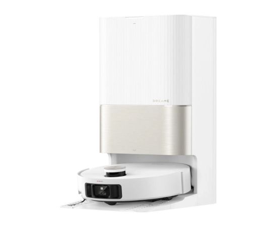 Dreame X50 Ultra Complete cleaning robot (white)