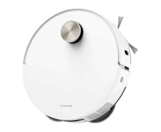 Dreame X50 Ultra Complete cleaning robot (white)