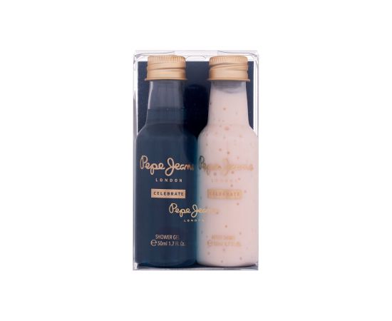 Pepe Jeans Celebrate 50ml