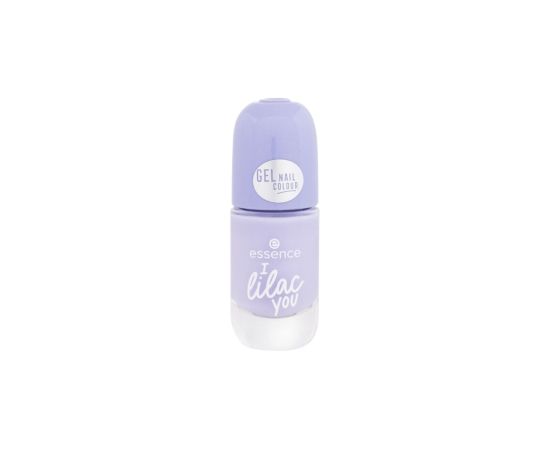 Essence Gel Nail Colour 8ml