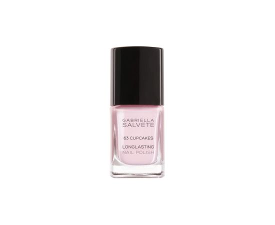 Gabriella Salvete Sunkissed / Longlasting Nail Polish 11ml
