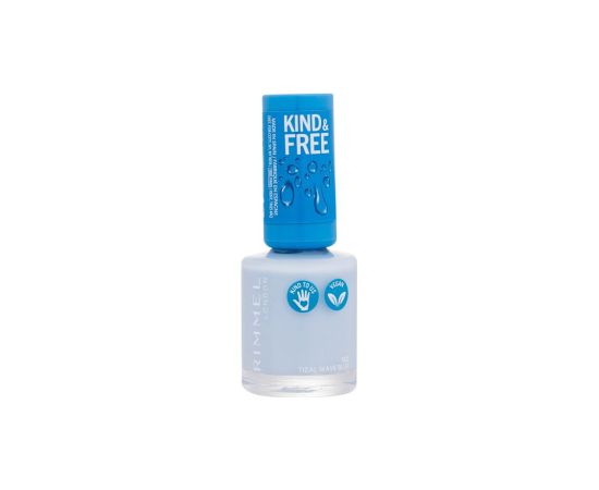 Rimmel London Kind & Free 8ml