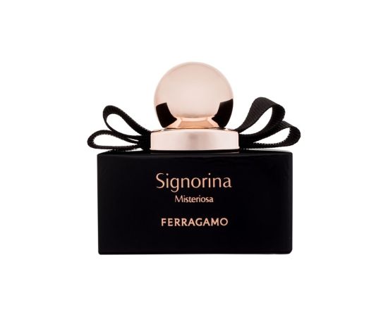 Ferragamo Signorina / Misteriosa 30ml Sieviešu Smaržas