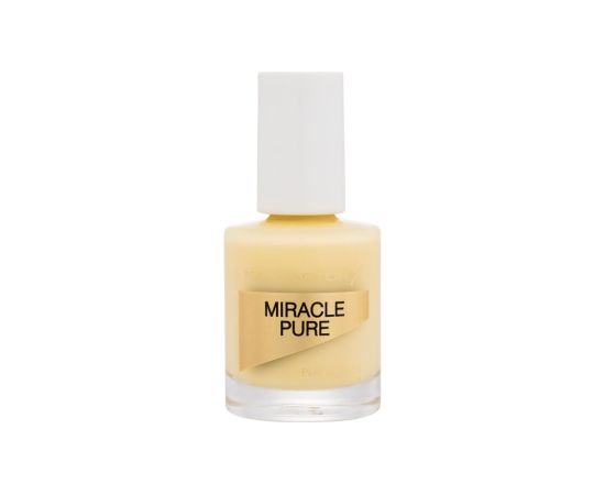 Max Factor Miracle Pure 12ml