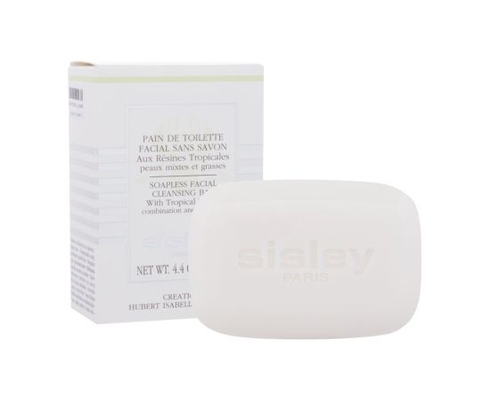 Sisley Soapless Facial 125g Уход за лицом