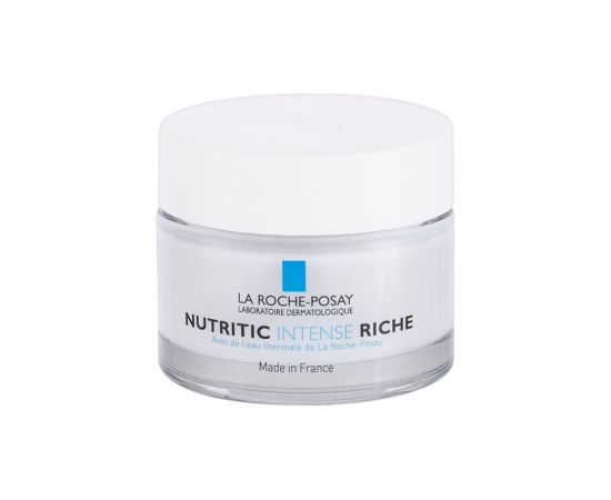 La Roche-posay Nutritic / Intense Rich 50ml