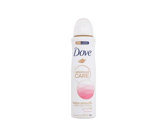 Dove Advanced Care / Helps Smooth 150ml