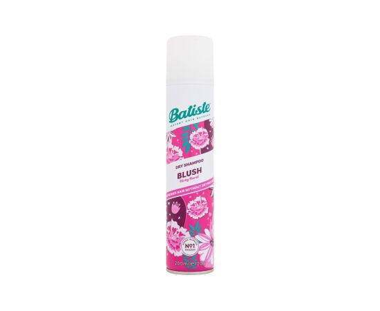 Batiste Blush 200ml