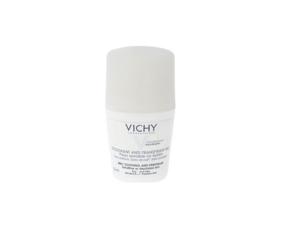 Vichy Deodorant / 48h Soothing 50ml