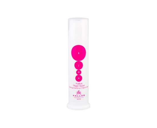 Kallos KJMN / Pearl Styler 100ml