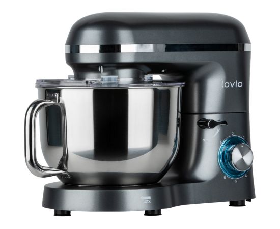 Lovio LVSTM01GY ChefAssistant Gray