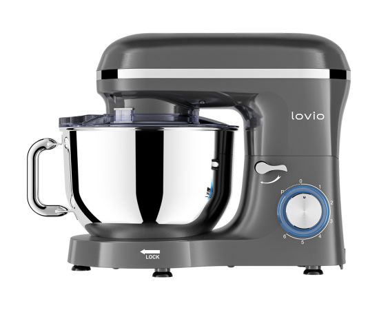 Lovio LVSTM01GY ChefAssistant Gray
