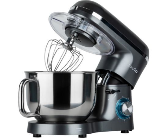 Lovio LVSTM01GY ChefAssistant Gray