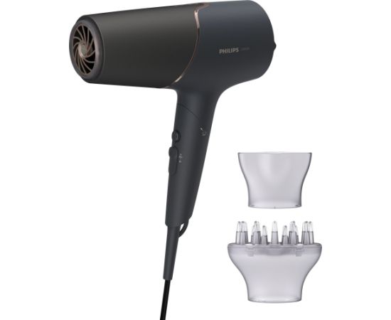 PHILIPS BHD538/30 HAIR DRYERS