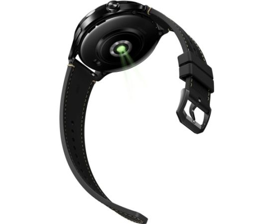 Xiaomi Watch S4, black