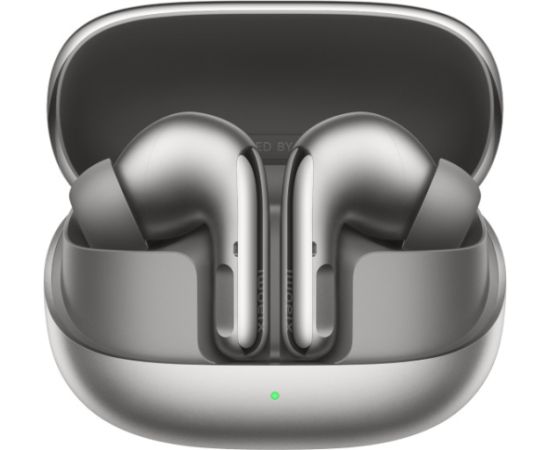 Xiaomi wireless earbuds Buds 5 Pro, titan grey