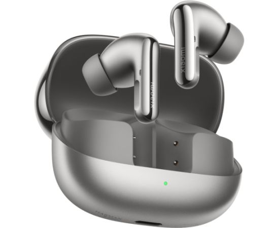 Xiaomi wireless earbuds Buds 5 Pro, titan grey