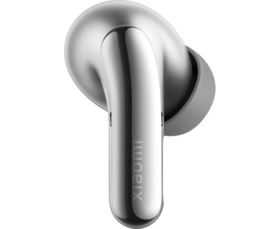 Xiaomi wireless earbuds Buds 5 Pro, titan grey