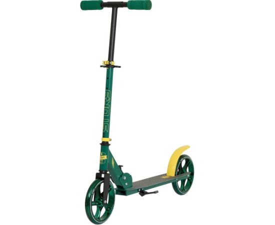 Skrejritenis Story Lux Green 2