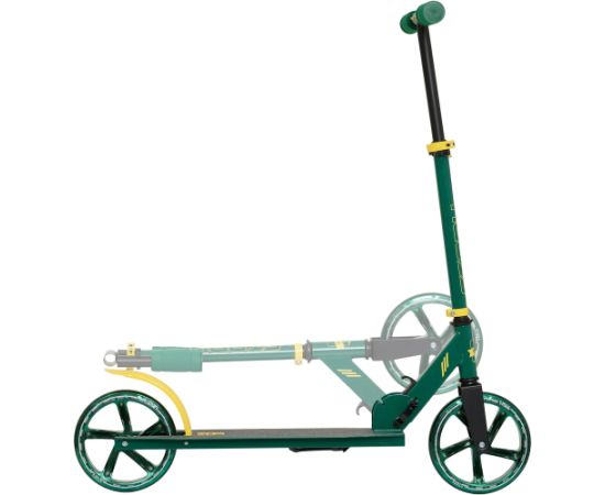 Skrejritenis Story Lux Green 2