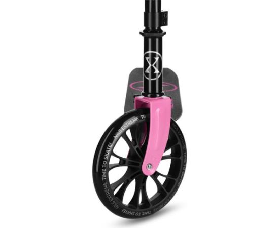 Skrejritenis HM1302 SCOOTER PINK NILS EXTREME