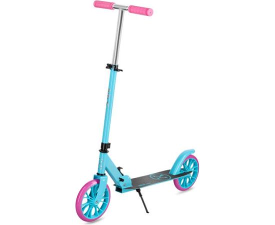 Skrejritenis HM1302 SCOOTER BLUE NILS EXTREME