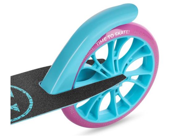 Skrejritenis HM1302 SCOOTER BLUE NILS EXTREME