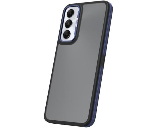 Mocco Crystal Black Чехол для Samsung Galaxy S25 Plus