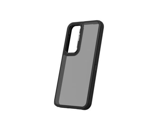 Mocco Crystal Black Чехол для Samsung Galaxy S25 Plus